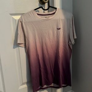3 Hollister Soft tees , all size small , Bundle .